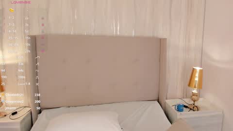 Valeria online show from December 2024 03:44:02 PM