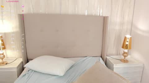 Valeria online show from December 2024 02:25:02 PM