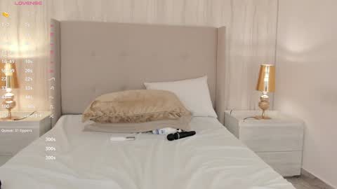 Valeria online show from January 2025 03:44:01 PM