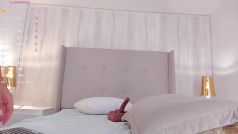 Valeria online show from February 2025 02:42:01 PM