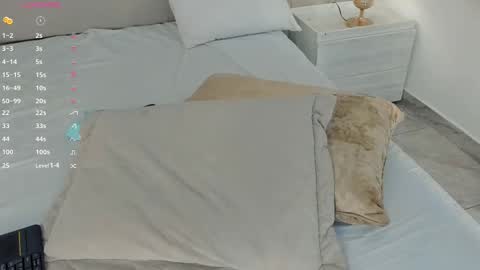 Valeria online show from February 2025 12:16:02 PM