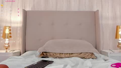 Valeria online show from February 2025 03:16:01 PM