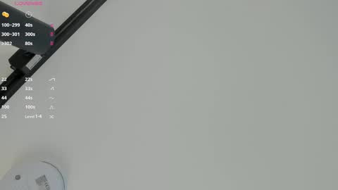 Valeria online show from March 2025 09:49:01 AM