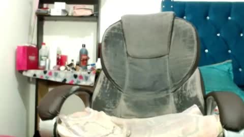 ValeriaHotye online show from October 2025 06:51:01 PM