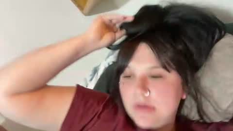 Snapshot of valeriajayde chatting on July 2026 07:50:01 AM valeriajayde online show from July 2026 07:50:01 AM