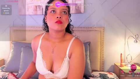 Valeria online show from September 2025 11:32:01 AM