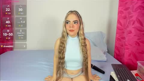 valerialoren online show from September 2025 03:06:02 AM