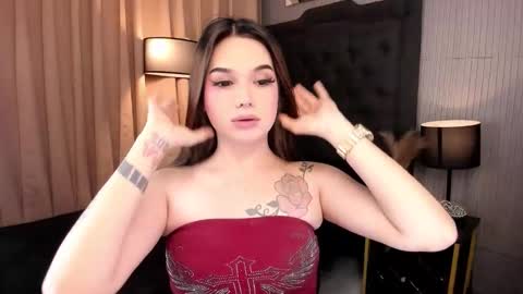 Valeria online show from October 2025 11:54:02 AM