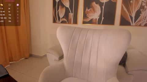 Valeria online show from December 2024 06:35:01 AM