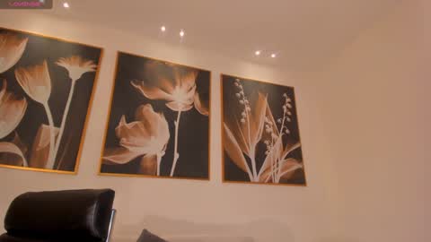 Valeria online show from December 2024 10:02:01 AM