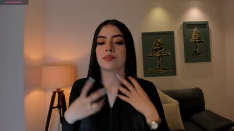 Valeria online show from February 2025 01:58:02 AM