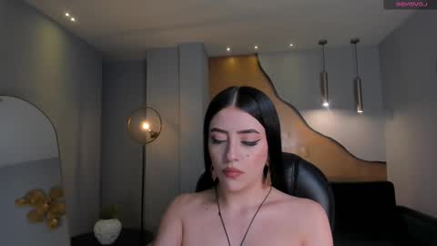 Valeria online show from March 2025 03:46:02 AM