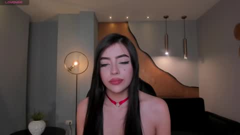 Valeria online show from March 2025 09:28:01 AM