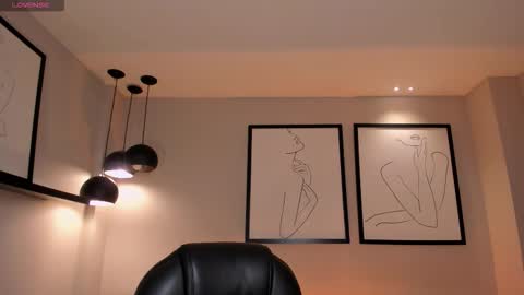 Valeria online show from October 2025 03:59:02 AM