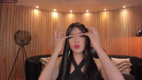 Valeria online show from November 2025 11:47:02 PM