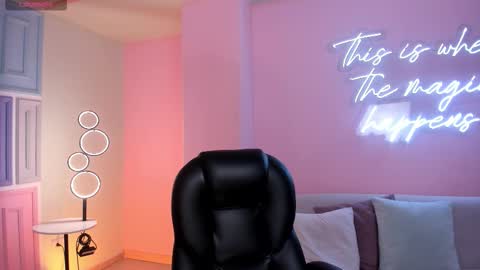 Valeria online show from February 2026 05:11:01 AM