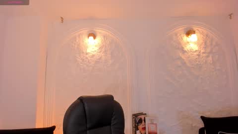 Valeria online show from March 2026 05:22:02 AM