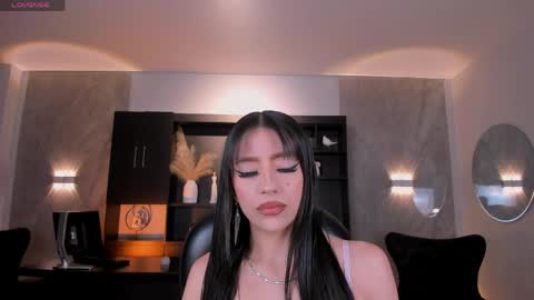 Valeria online show from April 2026 04:09:02 AM