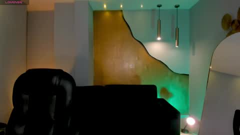 Valeria online show from April 2026 04:01:01 AM