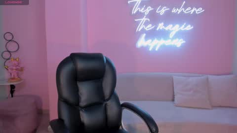 Valeria online show from March 2025 11:35:02 PM