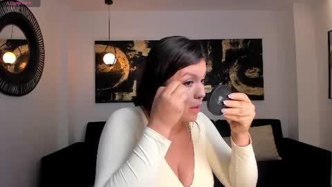 Valeria online show from July 2026 11:28:02 AM