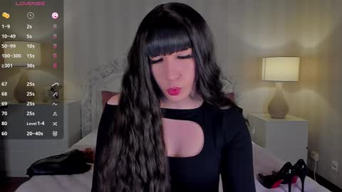 Valeria online show from January 2025 05:01:02 AM