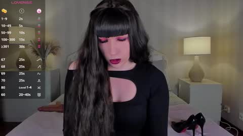 Valeria online show from March 2025 04:54:02 AM