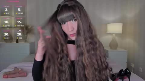 Valeria online show from September 2025 12:29:01 PM