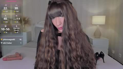 Valeria online show from September 2025 05:44:01 AM