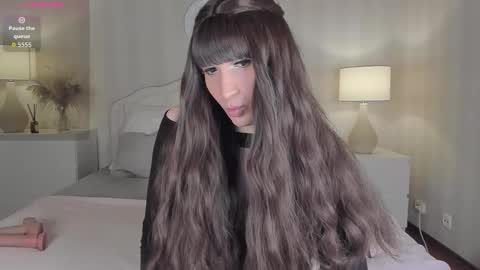 Valeria online show from November 2025 05:29:02 AM