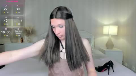 Snapshot of valeriasecret chatting on June 2026 04:00:01 AM Valeria online show from June 2026 04:00:01 AM