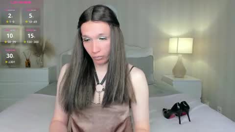 Snapshot of valeriasecret chatting on July 2026 02:05:01 AM Valeria online show from July 2026 02:05:01 AM