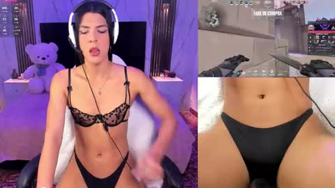 valeriatorrez online show from December 2025 02:00:02 PM