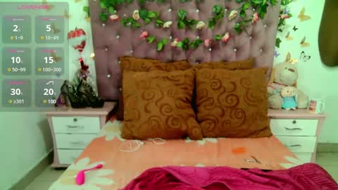 La valerie26 online show from February 2025 11:48:01 PM