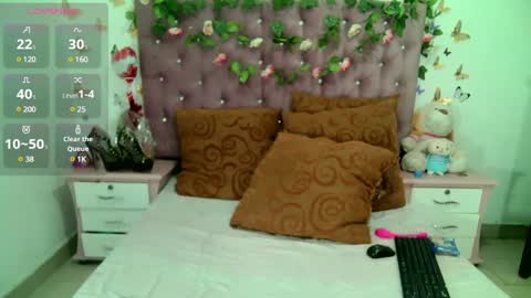 La valerie26 online show from February 2025 02:10:02 AM