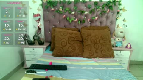 La valerie26 online show from March 2025 05:40:02 AM