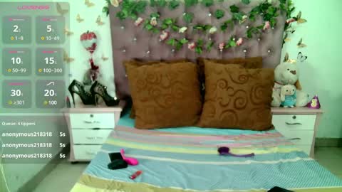 La valerie26 online show from March 2025 02:39:01 AM