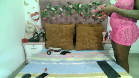 La valerie26 online show from October 2025 02:34:01 AM