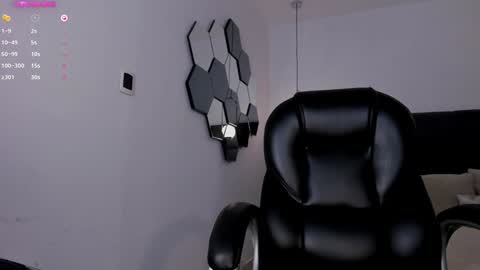 Snapshot of valeriavelvet chatting on January 2025 06:21:01 PM Vale online show from January 2025 06:21:01 PM