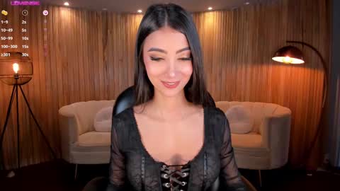 Snapshot of valeriavelvet chatting on February 2025 11:55:01 AM Vale online show from February 2025 11:55:01 AM