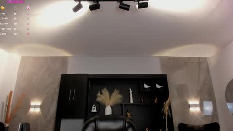 Snapshot of valeriavelvet chatting on March 2025 03:02:02 PM Vale online show from March 2025 03:02:02 PM