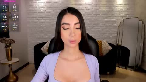 Snapshot of valeriavelvet chatting on November 2025 12:15:02 PM Vale online show from November 2025 12:15:02 PM