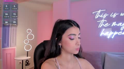 Snapshot of valeriavelvet chatting on February 2026 12:20:01 PM Vale online show from February 2026 12:20:01 PM