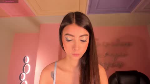 Snapshot of valeriavelvet chatting on February 2026 11:28:02 AM Vale online show from February 2026 11:28:02 AM