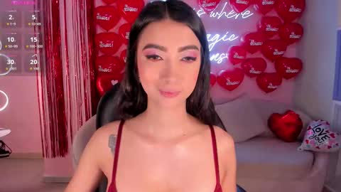 Snapshot of valeriavelvet chatting on February 2026 11:52:01 AM Vale online show from February 2026 11:52:01 AM
