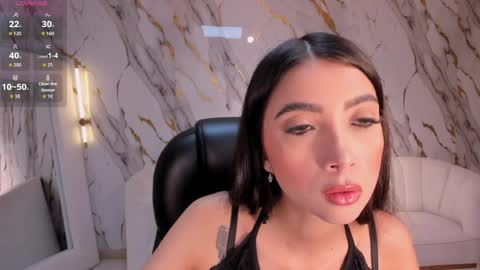 Snapshot of valeriavelvet chatting on April 2026 12:29:02 PM Vale online show from April 2026 12:29:02 PM