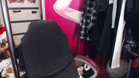 ValeriaXKiss online show from December 2024 10:02:02 AM