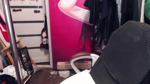 ValeriaXKiss online show from December 2024 07:14:01 PM