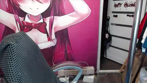 Snapshot of valeriaxkiss chatting on February 2026 07:06:02 PM ValeriaXKiss online show from February 2026 07:06:02 PM