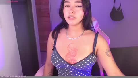 Valeri online show from September 2025 03:27:02 AM